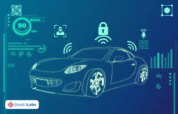 Connected Cars The Future of Automotive Industry