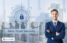 80% Of Organizations Plan To Adopt Zero-Trust Security Strategy