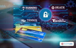 Hackers Pilfer Credit Card Info of 1.8 Mn People from 4 Sports Gear Sites!
