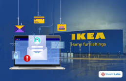 IKEA Suffers Reply-chain Phishing Attack, Same as Microsoft Exchange Server Hack!