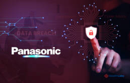Panasonic Suffers Data Breach; Remains Undetected for Ages