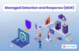 Managed Detection and Response (MDR)